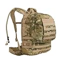 Camelbak 2009 Motherlode 100oz. Hike Hydration Pack - Woodland Camo - 60667