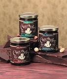 Traditional Macadamia Nut Dessert Topping
