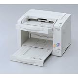 Panasonic KV-S2025C Duplex Clr Scanner