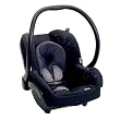 Maxi-Cosi Mico Infant Car Seat, Total Black