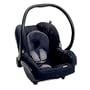 Maxi-Cosi Mico Infant Car Seat, Total Black