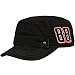 Chase Authentics Dale Earnhardt Jr. Ladies Black Victory Cadet Adjustable Hat
