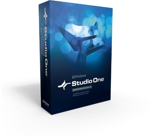 Presonus Studio One Professional 2 Presonus Studio One Professional 2