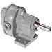 BSM Pump 713-10-2 1S Rotary Gear Pump Foot Mounting Without Relief Valve