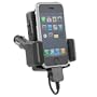 *Rare Color: Black* iPOD- 3 in 1 CAR KIT - for mini, 3G, 4G, Photo and U2 - iPod, Mini, Video, Special Edition