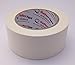 Gaffers Tape Solutions: Professional Gaffer Tape 2 Inches x 30 Yards. (White)