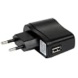 Bluetrade Adaptateur secteur pour cable USB