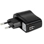 Bluetrade Adaptateur secteur pour cable USB