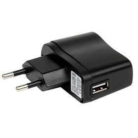 Bluetrade - Adaptateur secteur pour cable USB