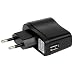 Bluetrade - Adaptateur secteur pour cable USB
