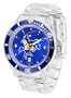 McNeese State Cowboys Anochrome Ice Sports Watch
