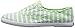 Keds Women's Chillax Neon Chambray Stripe Fashion Sneaker