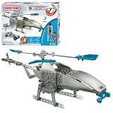 Erector Speed Play Helicopter Set