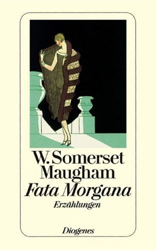 W Somerset Maugham