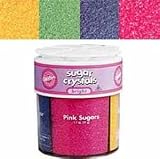 Review Eddingtons  / 4-MIX SUGAR CRYSTALS BRIGHTS