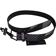Alpinestars Arena Men's Casual Wear Belt - Purple