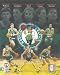 Larry Bird Boston Celtics Signed Original Autographed Photo Coa Uacc 8x10