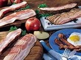 Nueske s Applewood Smoked Bacon Sampler Gift Box