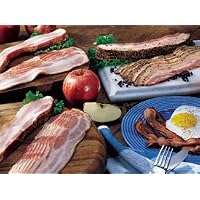 Nueske’s Applewood Smoked Bacon Sampl…