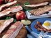 Nueske's Applewood Smoked Bacon Sampler Gift Box