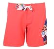 Volcom Foster Gal 2000 7in Board Shorts Flame Women's