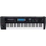Korg TR61 61 Key Synthesizer Workstation