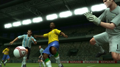 Pro Evolution Soccer 09 image