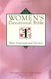 NIV Womens Devotional Bible
