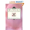 NIV Womens Devotional Bible