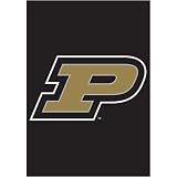 Purdue Boilermakers NCAA Mini Garden or Window Flag (15x10.5)