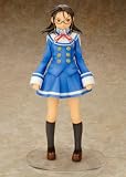 Genshiken: Ogiue Chika Kujibiki Unbalance Cosplay Ver. 1/8 Scale PVC Figure