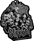 Slipknot Collage Air Freshener A-0411