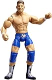 TNA Deluxe Impact - AJ STYLES 7 inch Action FigureIMAGE