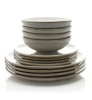 12 Piece Hamilton Dinner Set