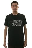 Hugo Boss by BOSS Green Tee 2 Mens T-Shirt
