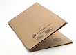 Duck Brand Corrugate Shipping Boxes, 16 x 16 x 15, Foldable, Brown, 6 Pack (899729)