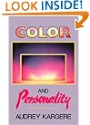 Color and Personality