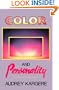 Color and Personality