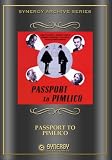 Passport To Pimlico