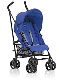 Swift Stroller in Blue