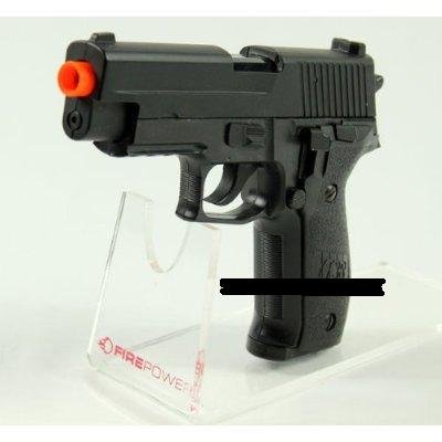 High Powered Heavy Weight Airsoft Gun