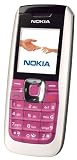Nokia 2626 white Handy