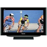 Panasonic TC-32LX85 32-Inch 720p LCD HDTV