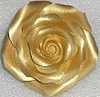 AmeriColor AmeriMist Edible Paint & Airbrush Colour - Gold Sheen - 4&frac12; oz