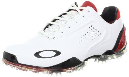 oakley carbon pro golf shoes