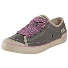 Simple Satire Ribbon Sneaker