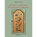 Mod�les de peinture polychrome sur meubles : Edition bilingue fran�ais-anglais