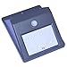 Ecandy Solar Powered Motion Sensor Outdoor LED Light
