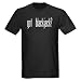 Got Blackjack World poker tour Dark T-Shirt by CafePress