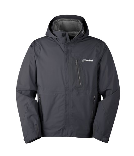 Buy Cloudveil Mens Koven Jacket by Cloudveil